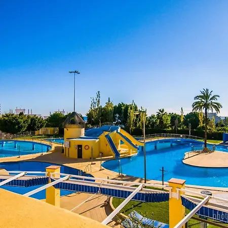427 Estudio En Minerva -vista Al Jardin - Piscina Y Playa Apartment Benalmadena
