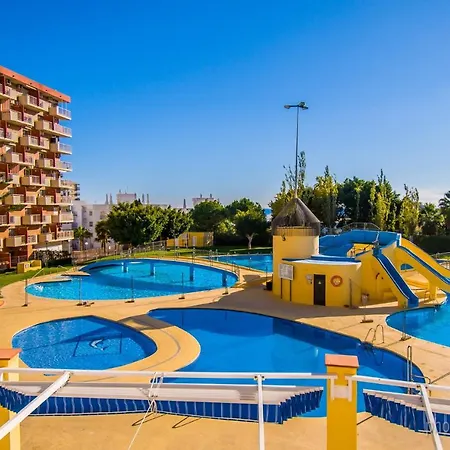 Apartment 427 Estudio En Minerva -vista Al Jardin - Piscina Y Playa *