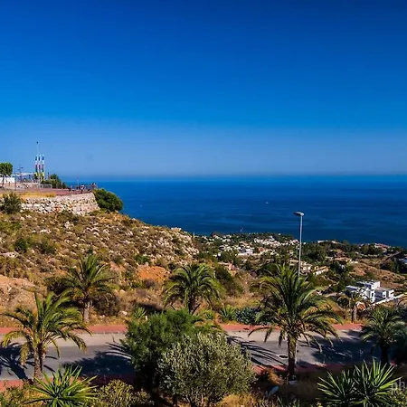Apartment 427 Estudio En Minerva -vista Al Jardin - Piscina Y Playa
