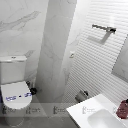 427 Estudio En Minerva -vista Al Jardin - Piscina Y Playa *