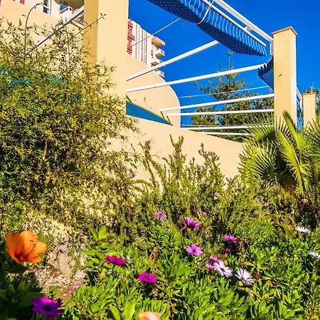 Apartmán 427 Estudio En Minerva -vista Al Jardin - Piscina Y Playa *