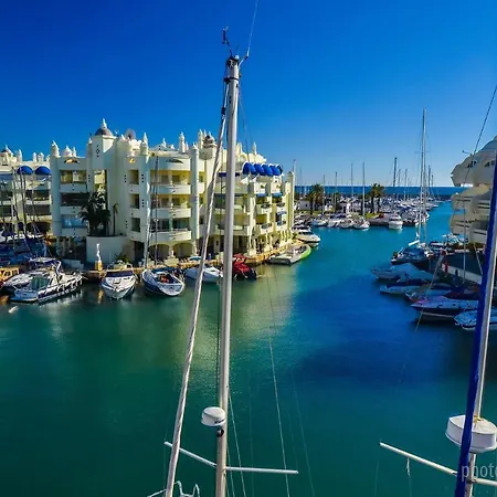 Apartmán 427 Estudio En Minerva -vista Al Jardin - Piscina Y Playa